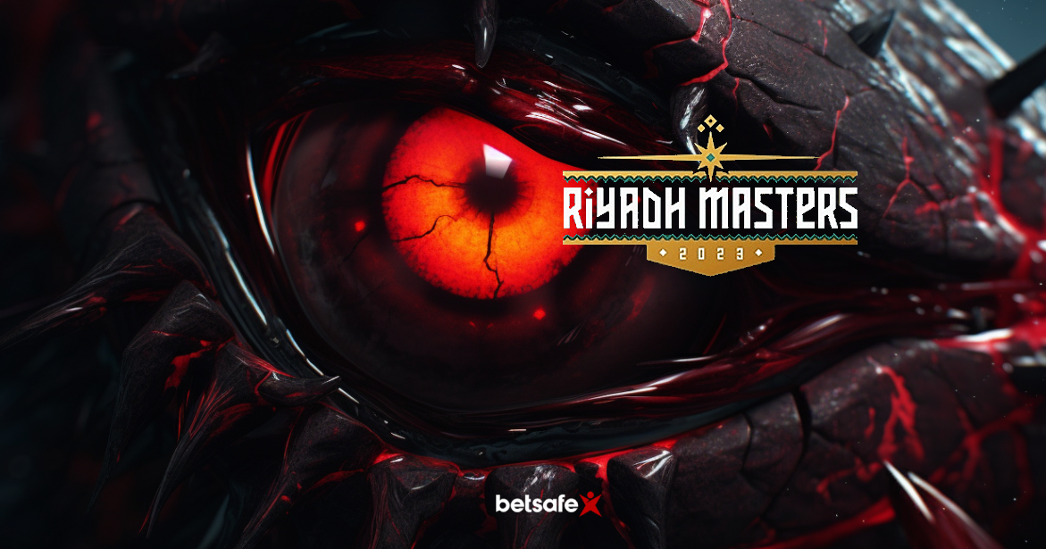 Riyadh Masters: Lo que tienes que saber sobre el nuevo evento de Dota 2